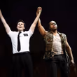 THE BOOK OF MORMON Expected to Resume Performances Next Week Photo