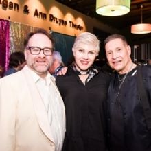 FOR THE LOVE OF A GLOVE Has Been Extended at the Carl Sagan & Ann Druyan Theater