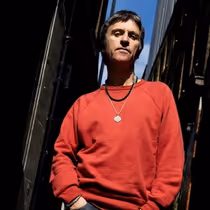 Johnny Marr to Release New Song 'Ophelia' From Forthcoming Album