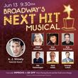 BROADWAY&rsquo;S NEXT HIT MUSICAL to Return to 54 Below With A.J. Shively Photo