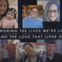VIDEO: Final Cast of RENT Lends a Hand for COVID Grief Network's 'Seasons of Love'