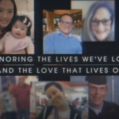 VIDEO: Final Cast of RENT Lends a Hand for COVID Grief Network's 'Seasons of Love'