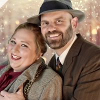 SHE LOVES ME Comes to the Midland Center for the Arts Just in Time for the Holiday…
