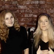 EDINBURGH 2023: QUITTING COMEDY Q&A