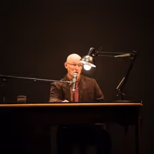 EDINBURGH 2026: Review: AS FAR AS WE KNOW, Summerhall