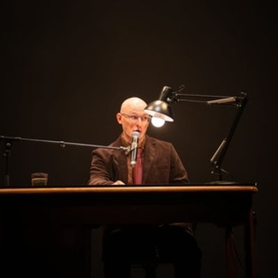 EDINBURGH 2026: Review: AS FAR AS WE KNOW, Summerhall