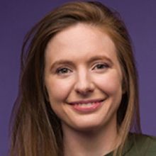 Maddy Smith to Perform at Comedy Works South at the Landmark