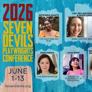 Seven Devils Playwrights Conference to Return for 2026 Season