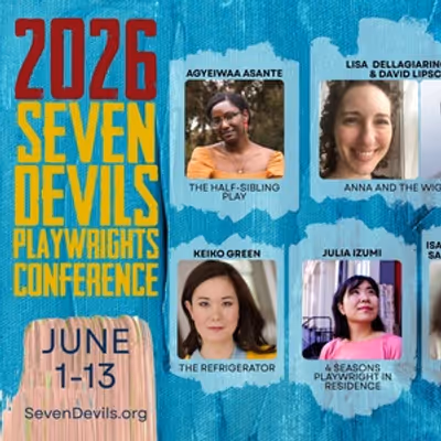 Seven Devils Playwrights Conference to Return for 2026 Season