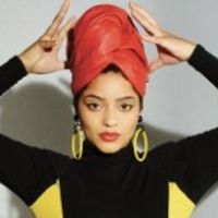 TIANNA ESPERANZA Releases Debut Album 'Terror