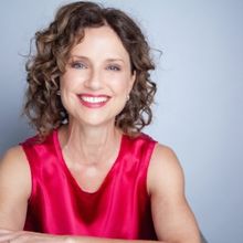 Feature: The Days Of Cabaret Gratitude - Day Twenty-Two - The Grace