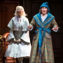 Review: A CHRISTMAS CAROL at McCarter Theatre Center is a Magical Holiday Production