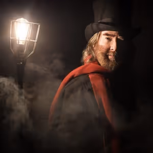 A CHRISTMAS CAROL West Coast Premiere is Coming to Center REP