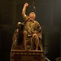 VIDEO: Watch the Trailer For Stratford Festival's ANTONY AND CLEOPATRA; Streaming Jul
