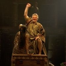 VIDEO: Watch the Trailer For Stratford Festival's ANTONY AND CLEOPATRA; Streaming Jul