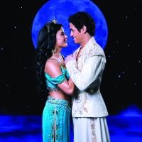Disney's ALADDIN to Launch a Newly-Imagined North American Tour in October 2022
