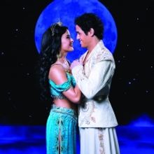 Disney's ALADDIN to Launch a Newly-Imagined North American Tour in October 2022