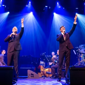 TOArts Presents THE FOUR PHANTOMS IN CONCERT, April 7