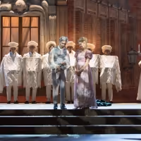 DON PASQUALE to Play at New National Theatre