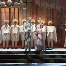 DON PASQUALE to Play at New National Theatre