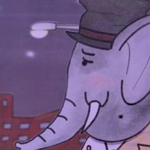 Video: Watch EDWARD THE TAP DANCING ELEPHANT From Chicago Children's Theatre