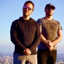 Stray And The Soundtrack Celebrates Debut Album With CD Release Concert At The Federa