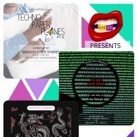 Moxie Arts NY Presents Three Virtual World-Premieres In THE MOXIE COMMISSION 2
