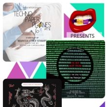 Moxie Arts NY Presents Three Virtual World-Premieres In THE MOXIE COMMISSION 2