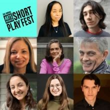 Irvington Theater Announces 3rd Annual Arts Incubator Short Play Fest