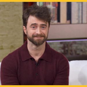 Video: Daniel Radcliffe Previews Broadway Return in EVERY BRILLIANT THING