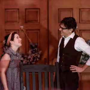 Review: ALL MY SONS at The Lantern Theatre
