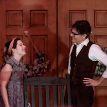 Review: ALL MY SONS at The Lantern Theatre