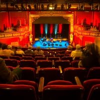 The Everyman Theatre Re-Opens September 15