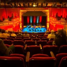 The Everyman Theatre Re-Opens September 15