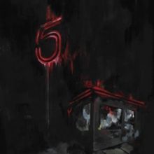 Review: 5 By Jucoby Johnson at Jungle Theater