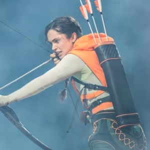 THE HUNGER GAMES: ON STAGE Director Reveals Ideas for New York Production