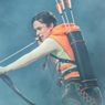 THE HUNGER GAMES: ON STAGE Director Reveals Ideas for NY