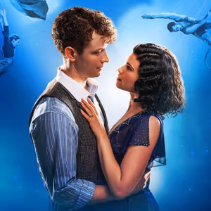 WATER FOR ELEPHANTS Comes To Columbus June, 2026