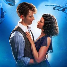 WATER FOR ELEPHANTS Comes To Columbus June, 2026