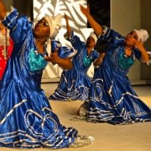 Dance Rising: NYC to Present A Second Hyper-Local Dance Out