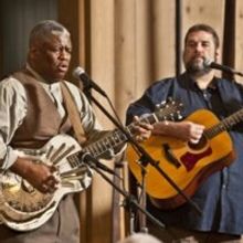 Little Theatre of Manchester to Host MUSIC THAT MATTERS; Folk, Blues, And Gospel