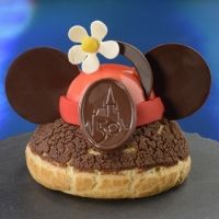 WALT DISNEY WORLD Celebrates 50 Years with Exciting Attractions and New Food Items for Guests