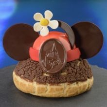 WALT DISNEY WORLD Celebrates 50 Years with Exciting Attractions and New Food Items fo