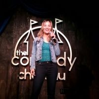 Crazy Woke Asians STOP ASIAN HATE Benefit Comedy Show At The Comedy Chateau