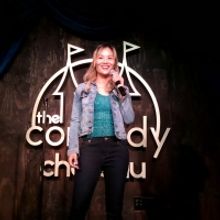 Crazy Woke Asians STOP ASIAN HATE Benefit Comedy Show At The Comedy Chateau
