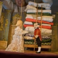 The Ballard Institute Presents 'Puppetry And Production Design' Online Forum With…
