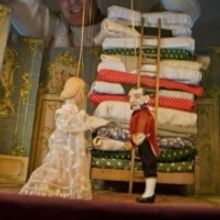 The Ballard Institute Presents 'Puppetry And Production Design' Online Forum With Car