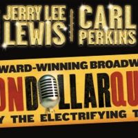 MILLION DOLLAR QUARTET Comes to BBMann in February 2023