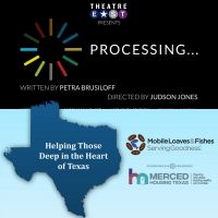 Theatre East to Contribute 100% Of Ticket Proceeds From PROCESSING Performance to…