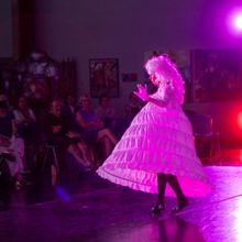 Full Schedule Set for Providence Fringe Festival Presented By Wilbury Theatre Group